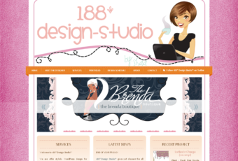 188* Design Studio